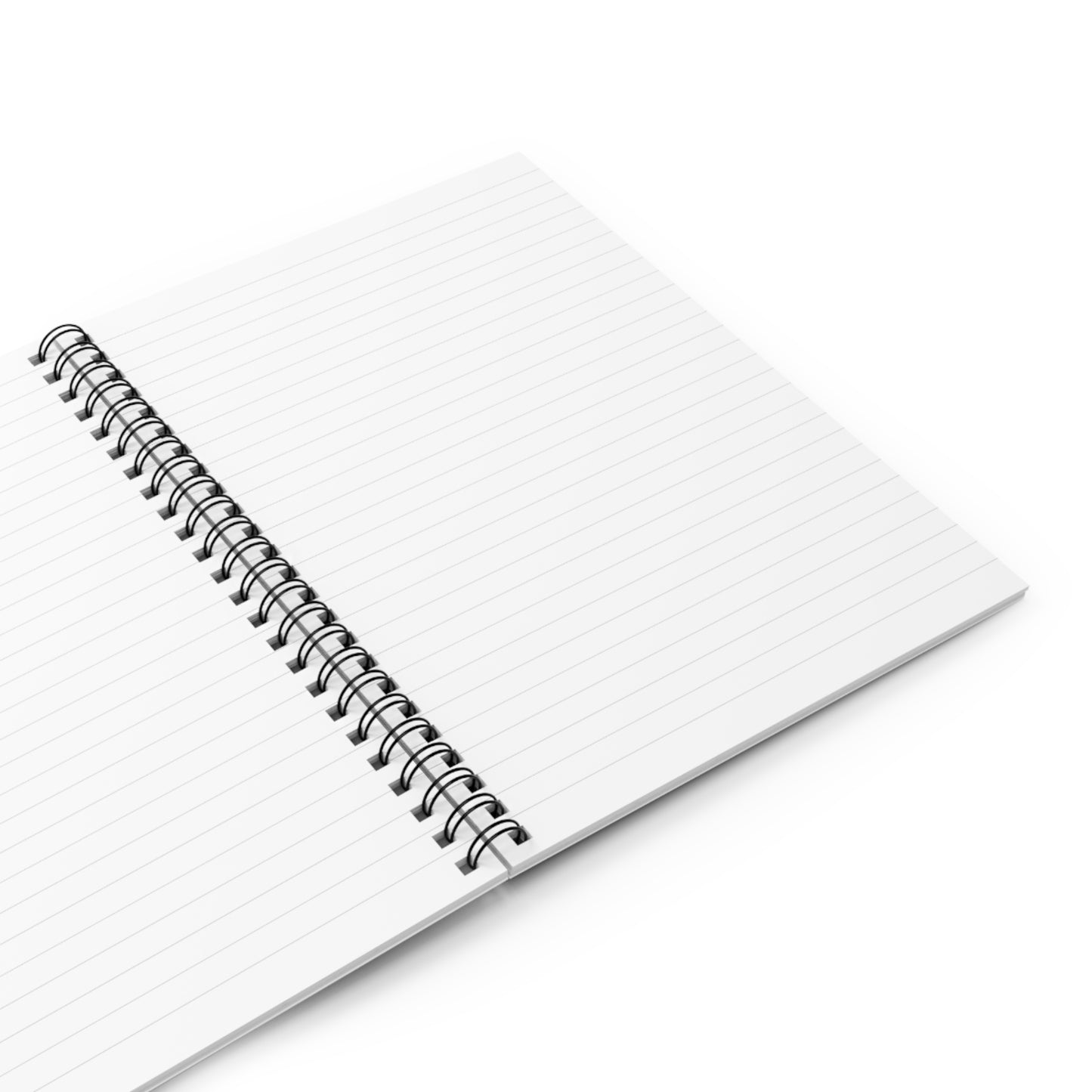 Becoming Her Notebook