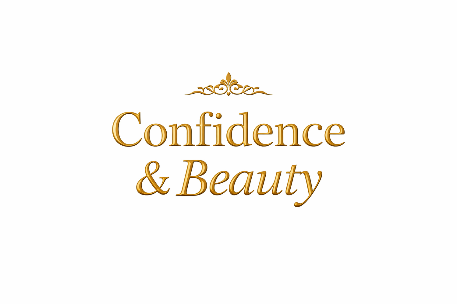 Confidence & Beauty