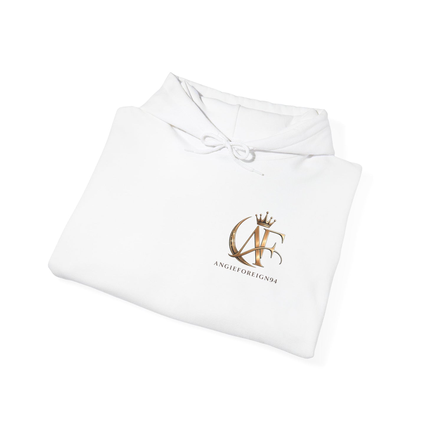 King's Season Hoodie; 'Built to Win'