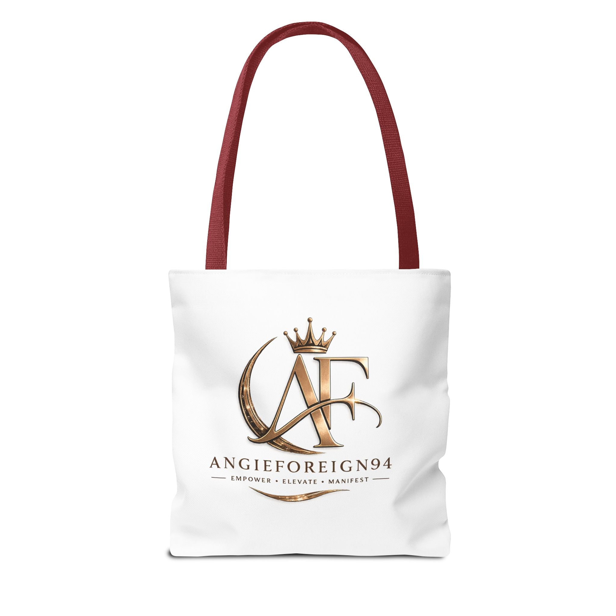 Becoming Her Everyday Tote