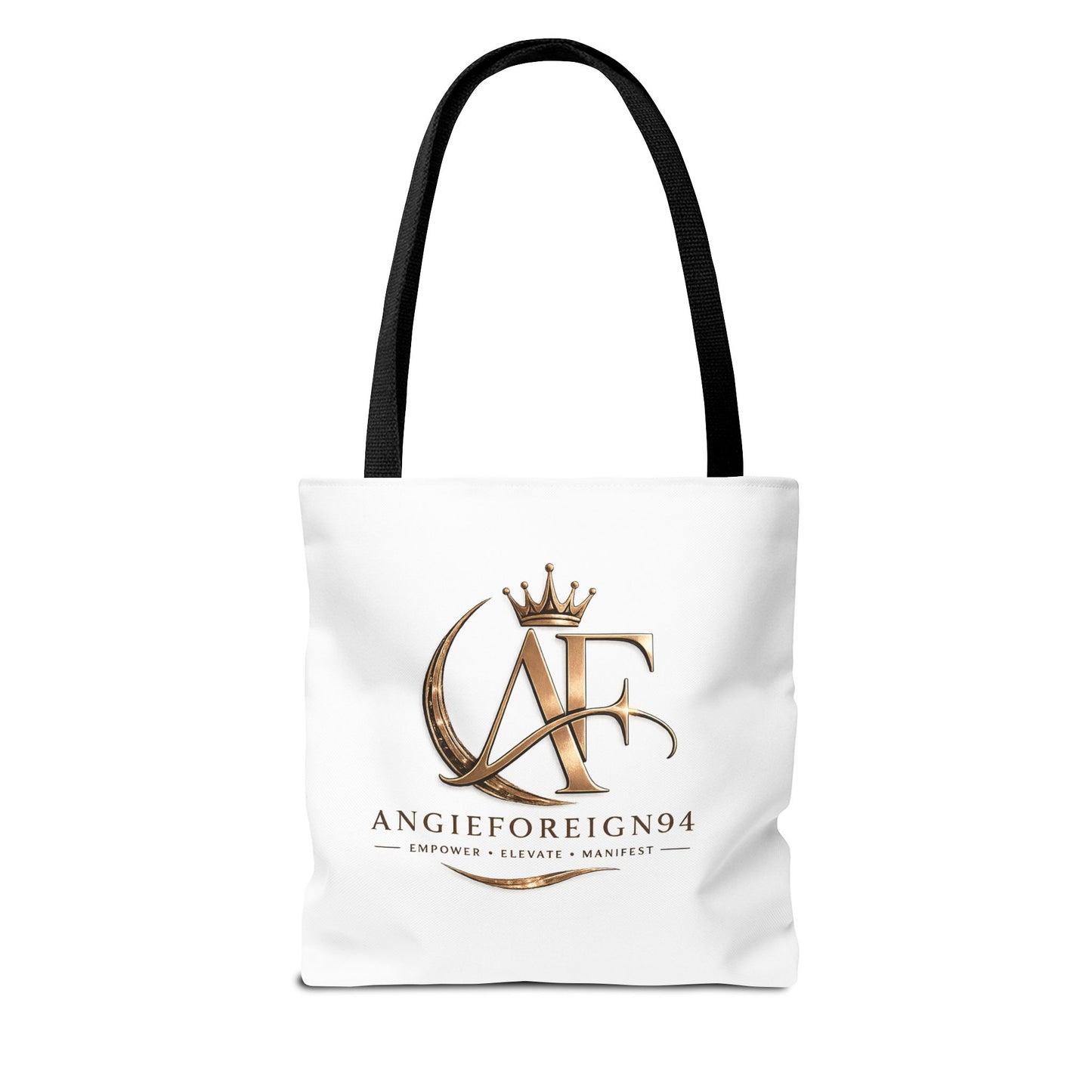 Becoming Her Everyday Tote