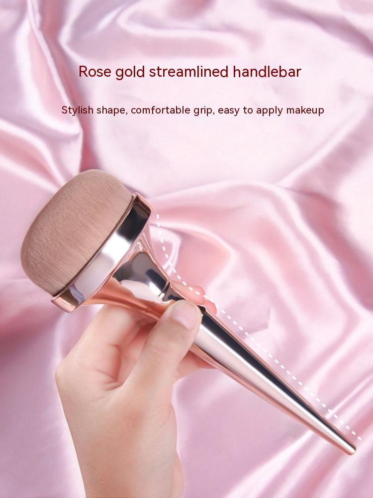 Soft Glow Makeup Brush Set