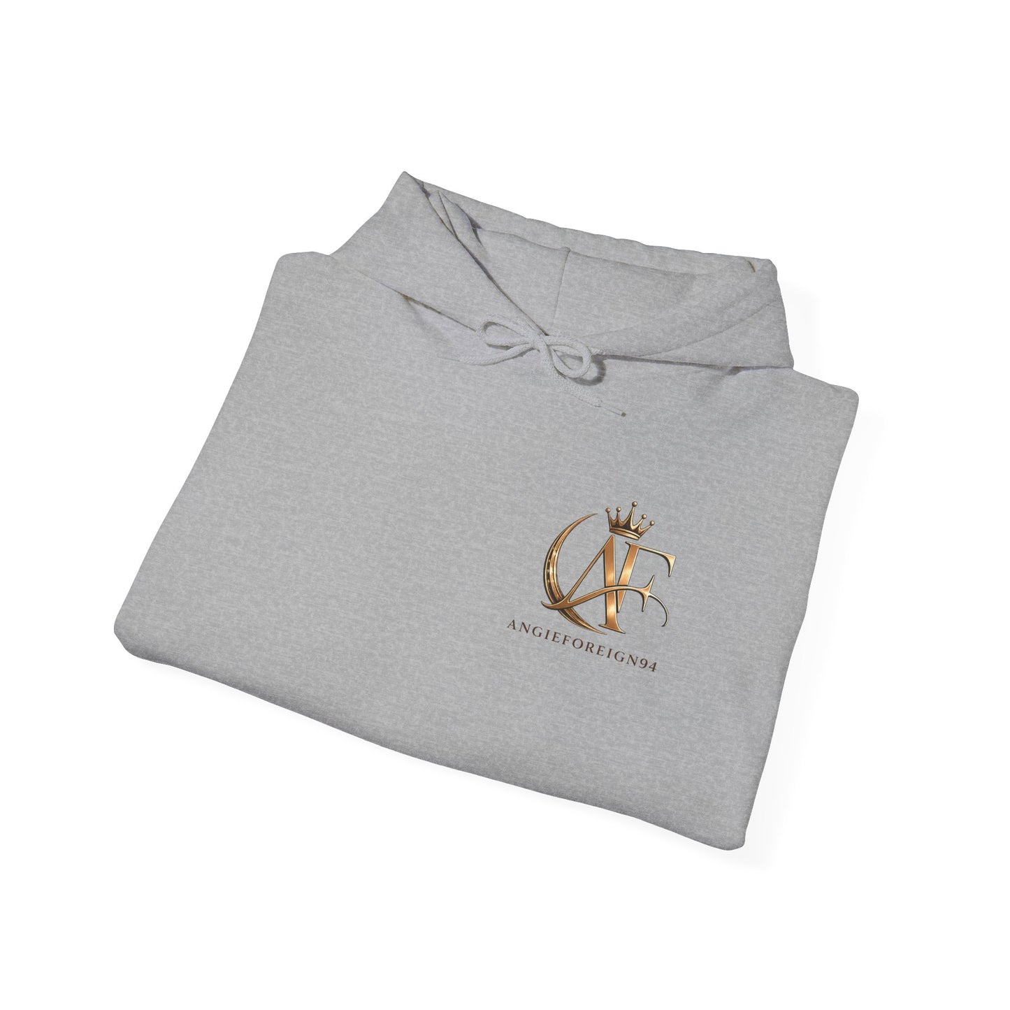 King's Season Hoodie; 'Built to Win'