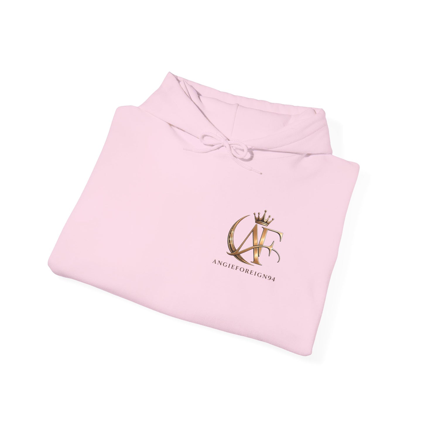 King's Season Hoodie; 'Built to Win'