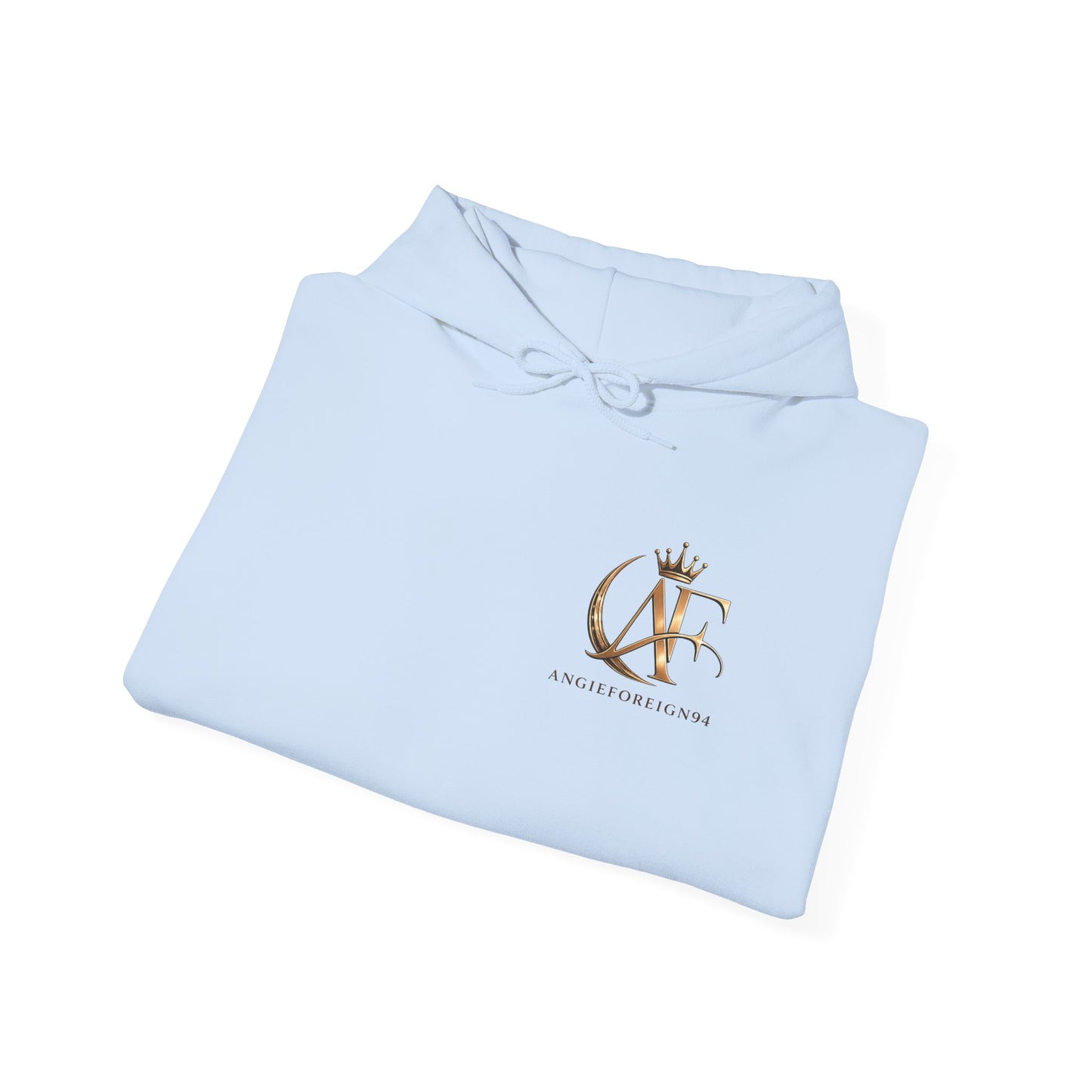 King's Season Hoodie; 'Built to Win'