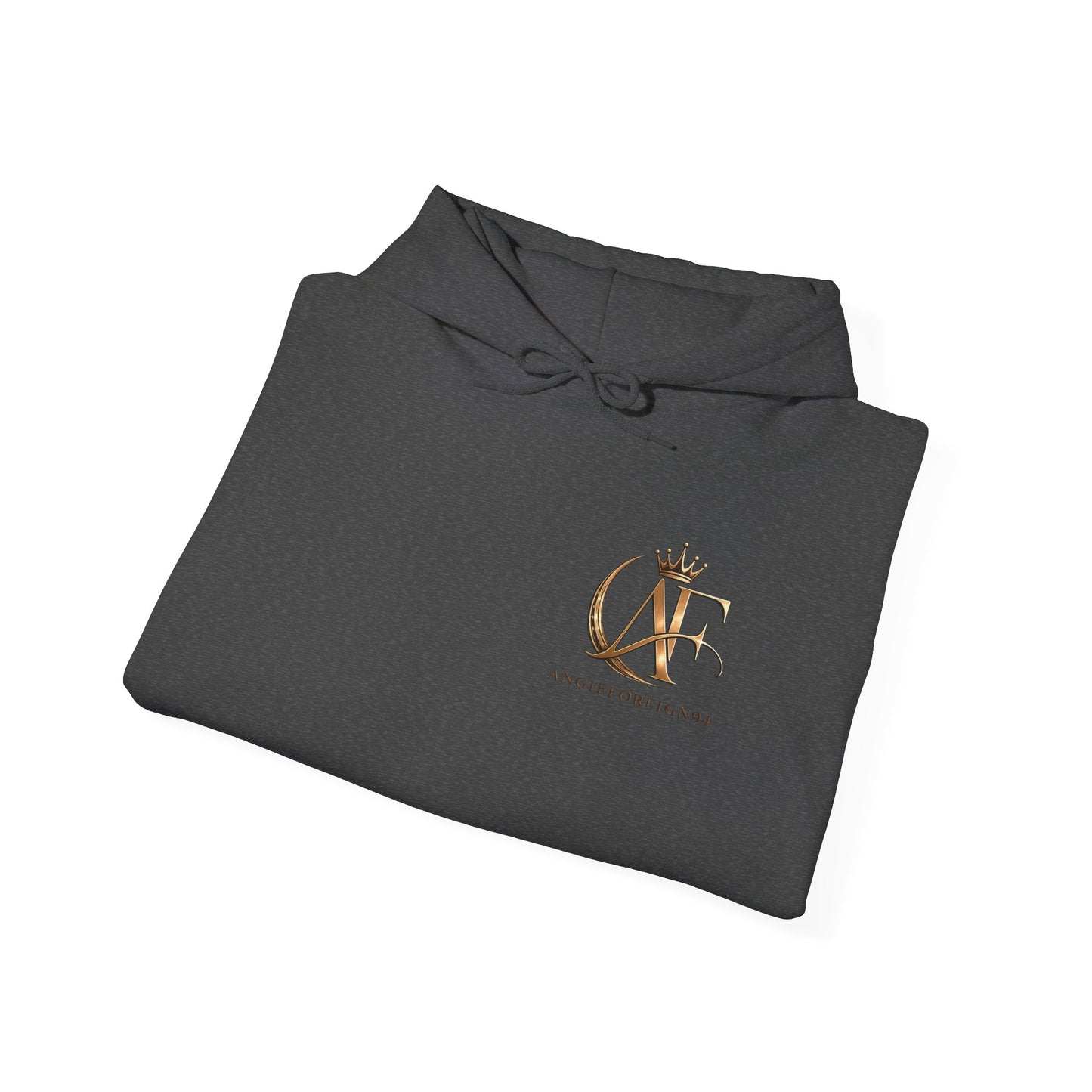 King's Season Hoodie; 'Built to Win'