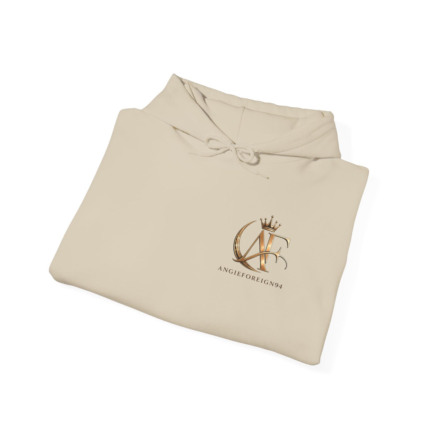 King's Season Hoodie; 'Built to Win'