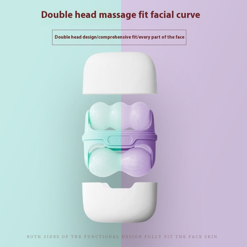 Glow Facial Ice Roller