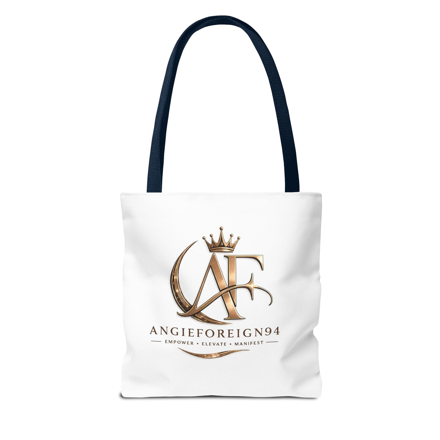 Becoming Her Everyday Tote