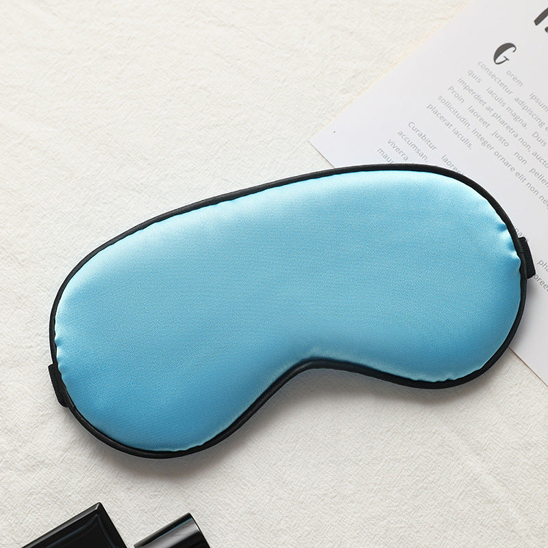 Luxury Beauty Sleep Silk Mask