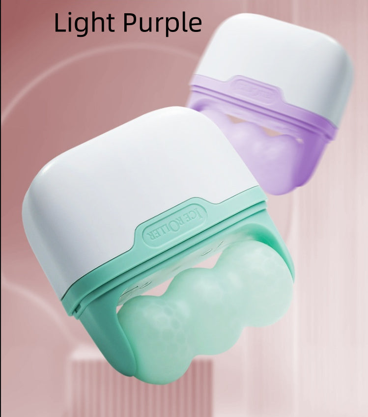 Glow Facial Ice Roller