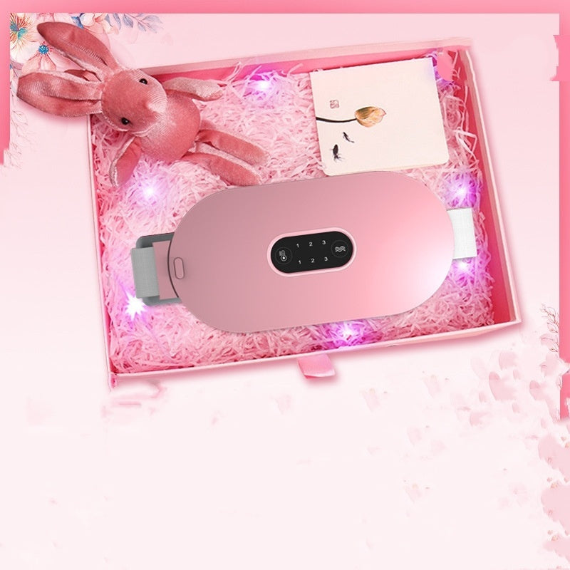 ComfortFlow Period Relief Belt