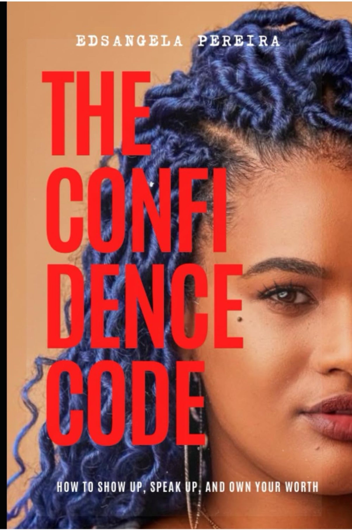 The Confidence Code (Signed Author Copy)
