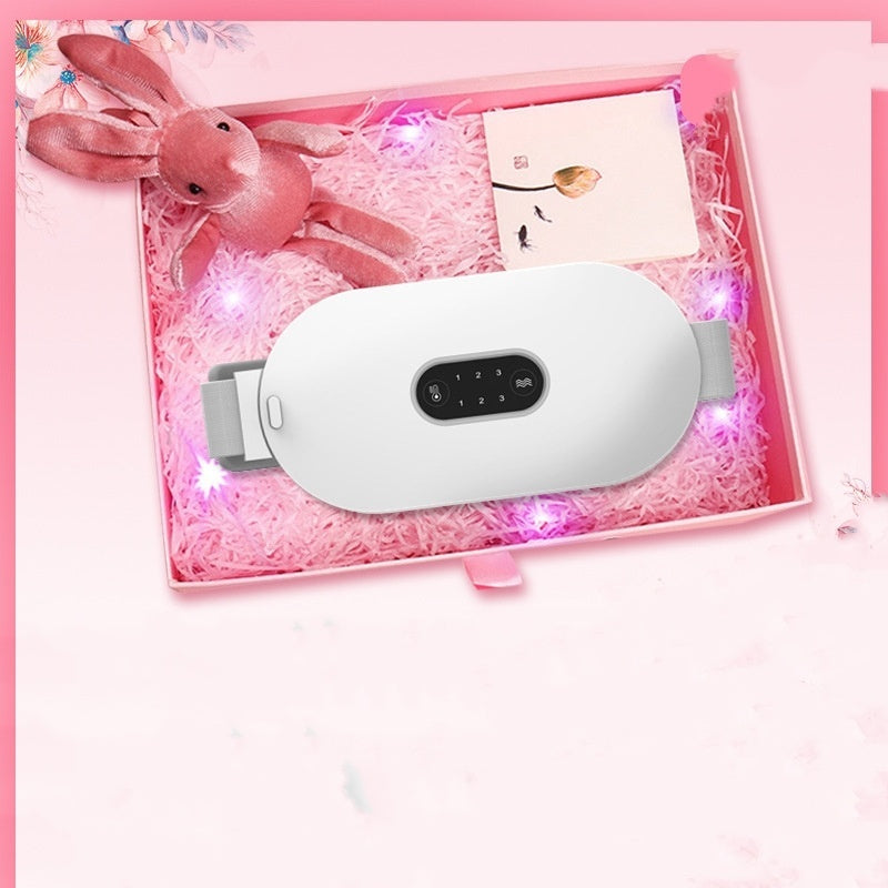 ComfortFlow Period Relief Belt