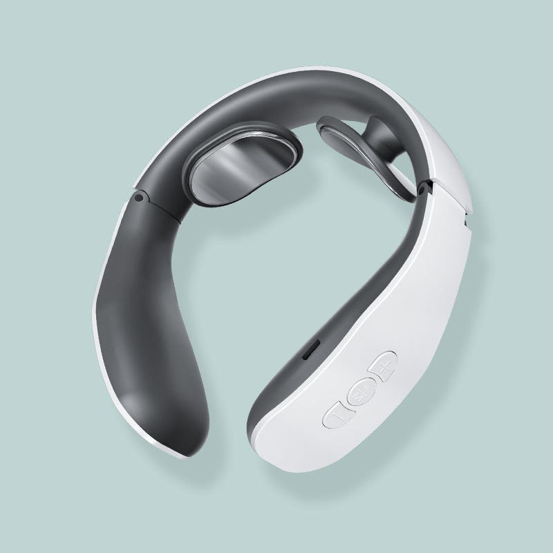 RelaxFlow Neck & Shoulder Massager