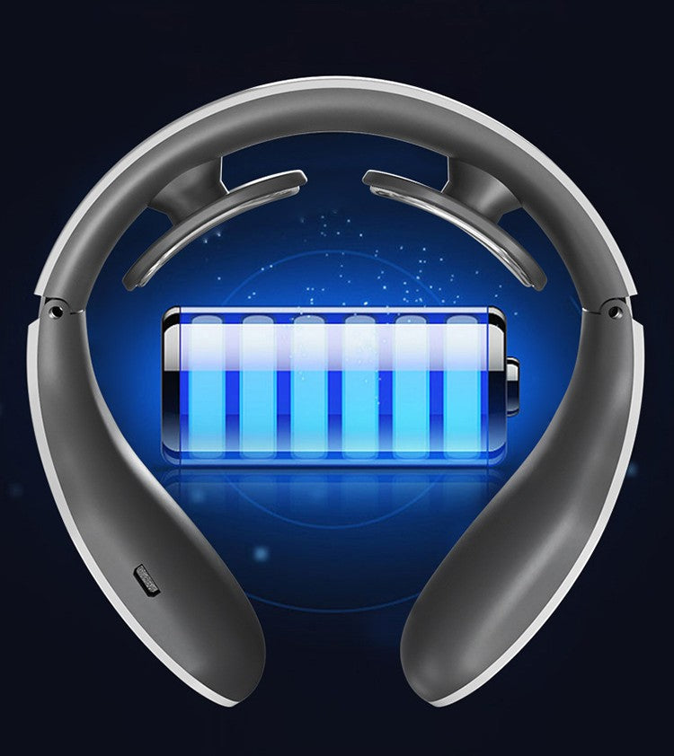 RelaxFlow Neck & Shoulder Massager