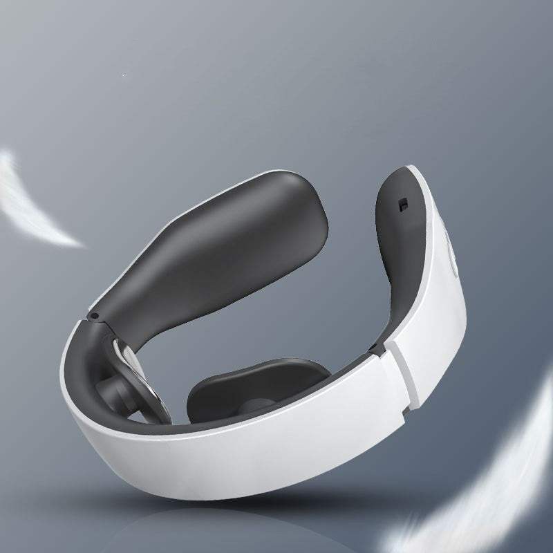 RelaxFlow Neck & Shoulder Massager