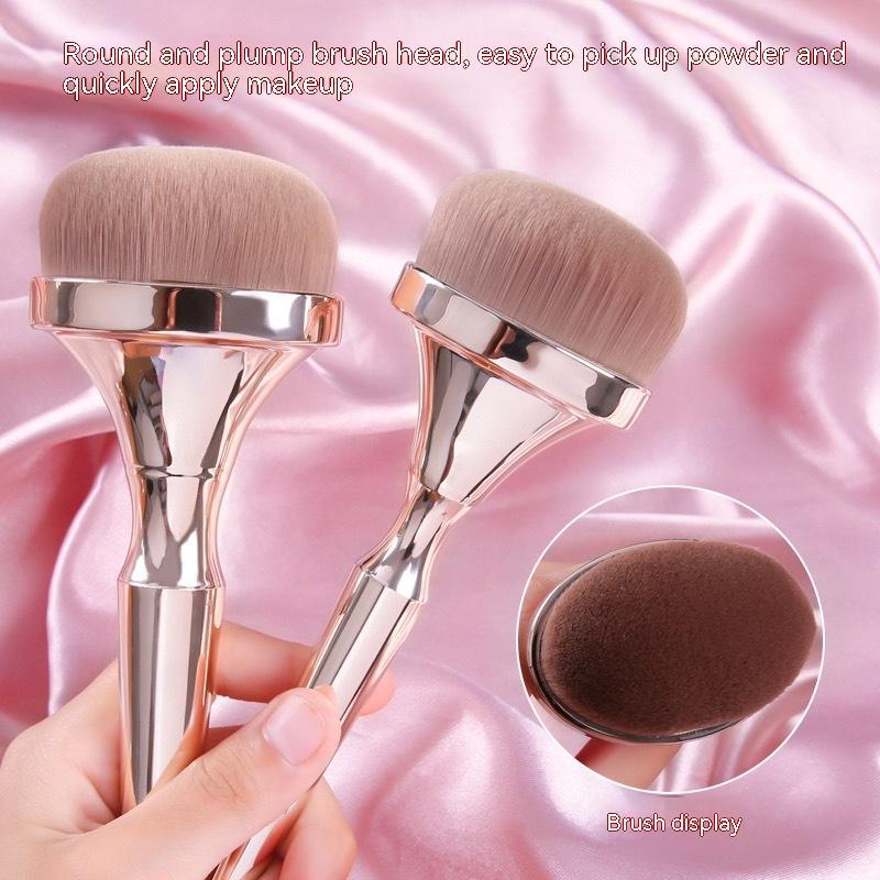 Soft Glow Makeup Brush Set